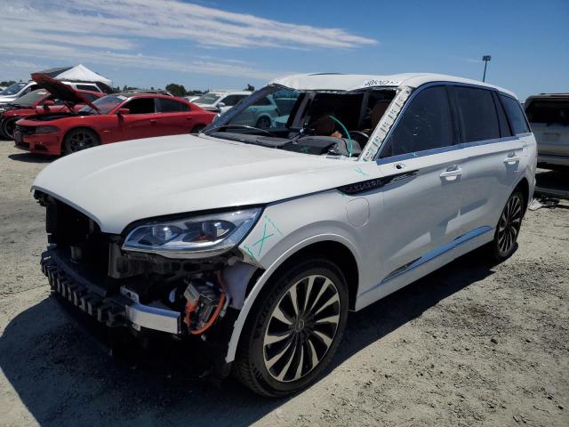 lincoln aviator 2020 5lmyj9yy2lgl32637