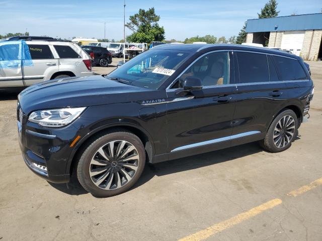 lincoln aviator bl 2023 5lmyj9yy3pnl03245