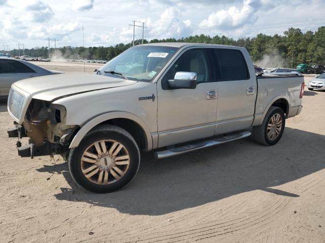 lincoln mark lt 2006 5ltpw16506fj20423