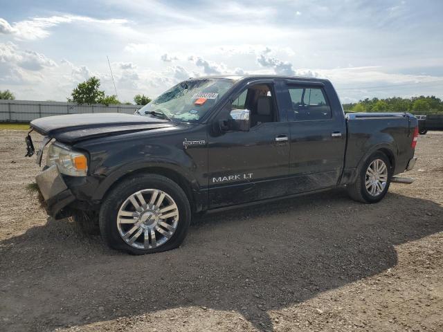 lincoln mark lt 2008 5ltpw16508fj05360