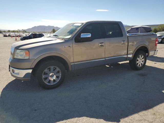 lincoln mark lt 2006 5ltpw16516fj07633