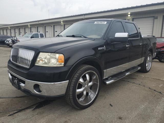 lincoln mark lt 2008 5ltpw16518fj01995