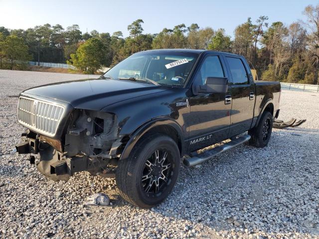 lincoln mark lt 2008 5ltpw16518fj03424