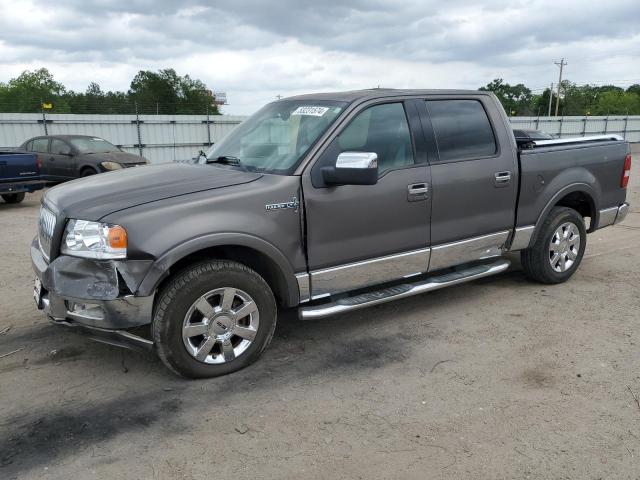 lincoln mark lt 2006 5ltpw16536fj05625