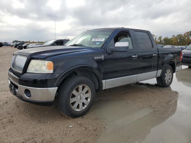 lincoln mark lt 2006 5ltpw16556fj17999