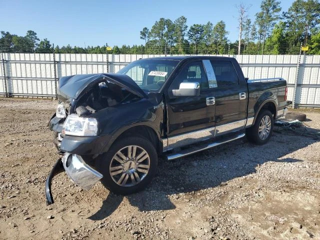 lincoln mark lt 2006 5ltpw16556fj21230