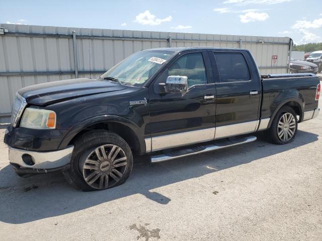 lincoln mark lt 2008 5ltpw16558fj03135