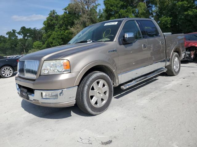 lincoln mark lt 2006 5ltpw16566fj10690