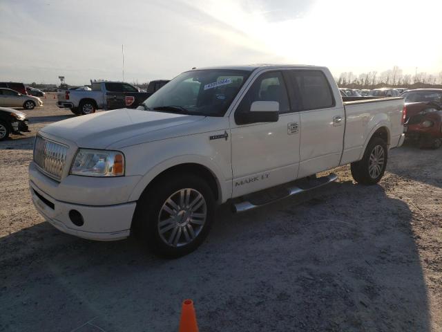 lincoln mark lt 2007 5ltpw16567fj03840