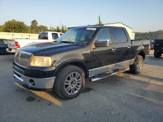 lincoln mark lt 2007 5ltpw16577fj02938