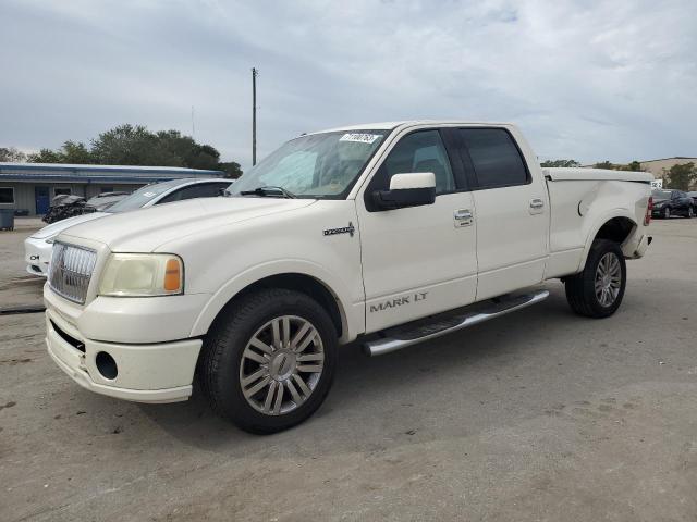 lincoln mark lt 2007 5ltpw16577fj05516