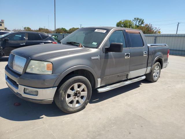 lincoln mark lt 2006 5ltpw16596fj00087