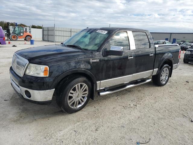 lincoln mark lt 2008 5ltpw16598fj05941