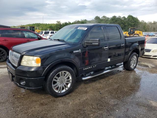 lincoln mark lt 2008 5ltpw165x8fj04989