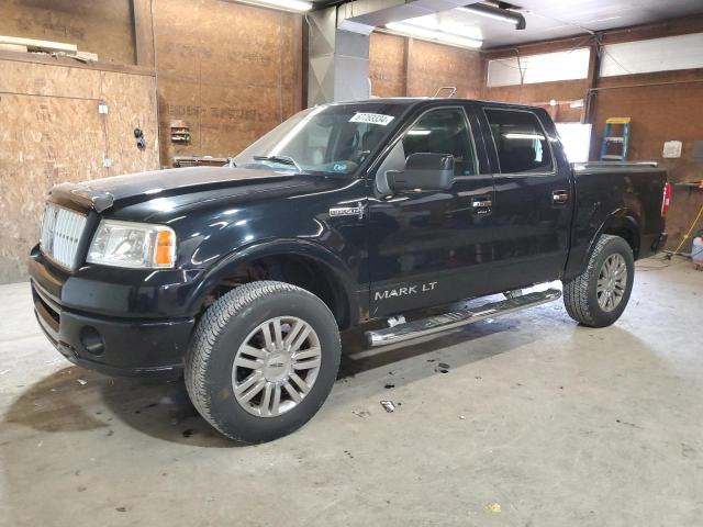 lincoln mark lt 2008 5ltpw18508fj06571