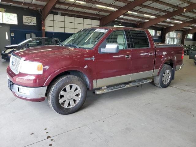 lincoln mark lt 2006 5ltpw18516fj03532