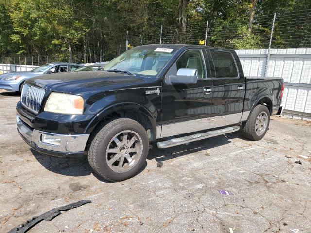 lincoln mark lt 2006 5ltpw18516fj07676