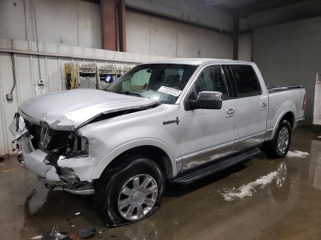 lincoln mark lt 2006 5ltpw18516fj08844