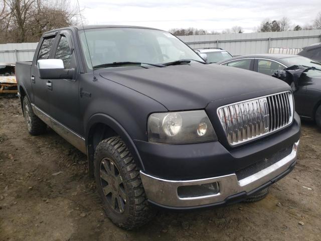 lincoln mark lt 2006 5ltpw18526fj00512