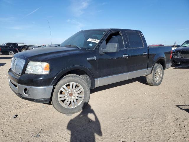 lincoln mark lt 2006 5ltpw18526fj16306