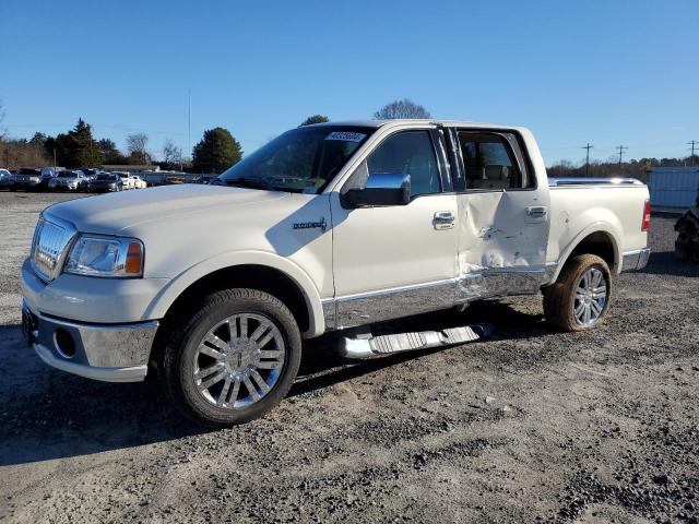 lincoln mark lt 2007 5ltpw18537fj07146