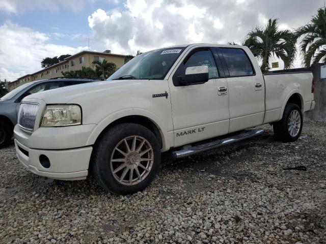 lincoln mark lt 2007 5ltpw18537fj07941