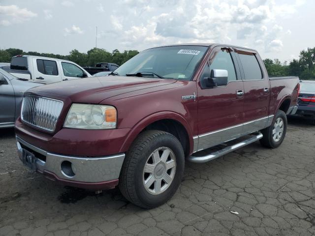 lincoln mark lt 2006 5ltpw18546fj13293