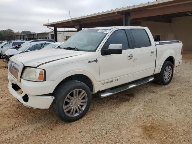 lincoln mark lt 2007 5ltpw18557fj08119