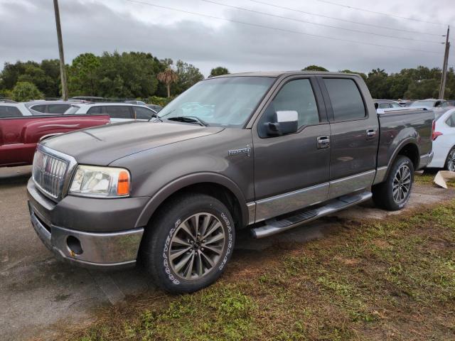 lincoln mark lt 2007 5ltpw18567fj02720