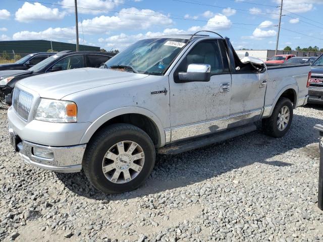 lincoln mark lt 2006 5ltpw18576fj06967