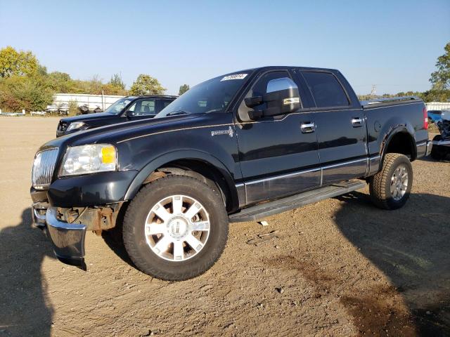 lincoln mark lt 2006 5ltpw18576fj11246