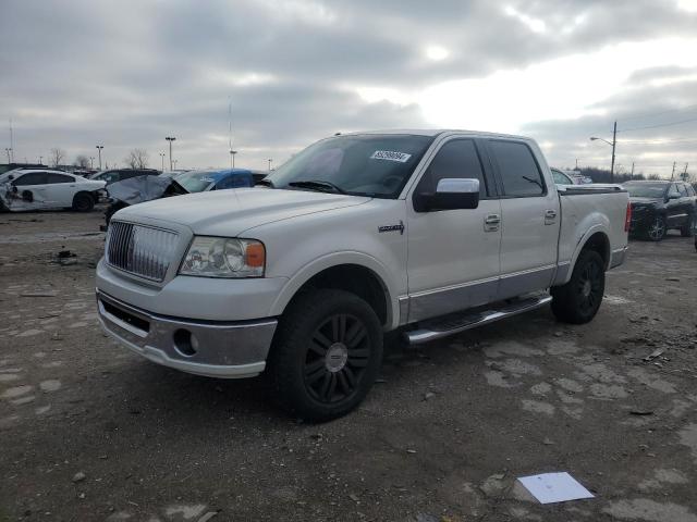 lincoln mark lt 2006 5ltpw18576fj20707