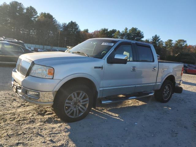 lincoln mark lt 2006 5ltpw18596fj09465