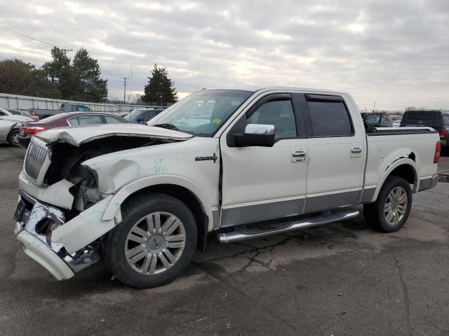 lincoln mark lt 2006 5ltpw18596fj22426