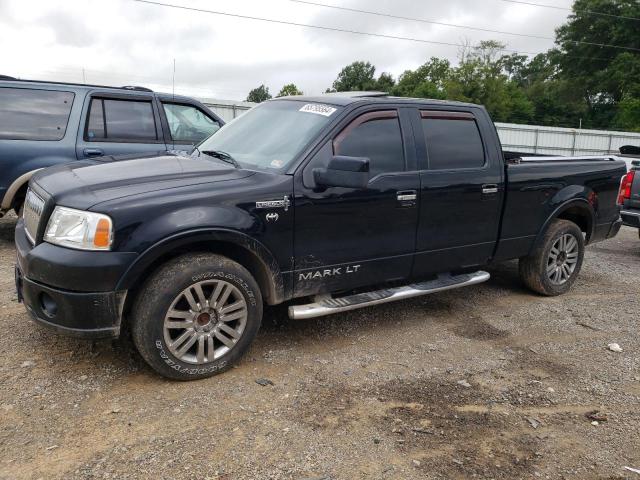 lincoln mark lt 2007 5ltpw18597fj00301