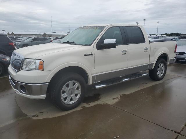 lincoln mark lt 2007 5ltpw18597fj11217