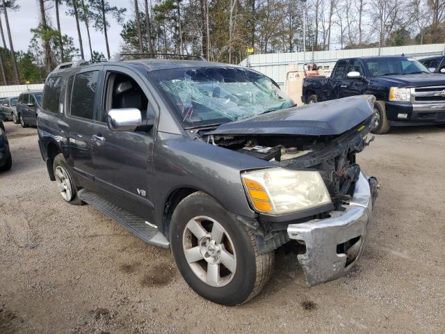 nissan armada 2004 5n1aa08a14n725173