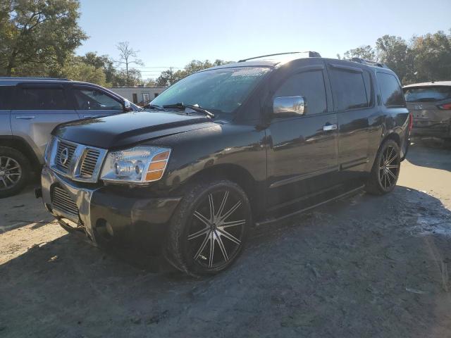 nissan pathfinder 2004 5n1aa08a14n744371