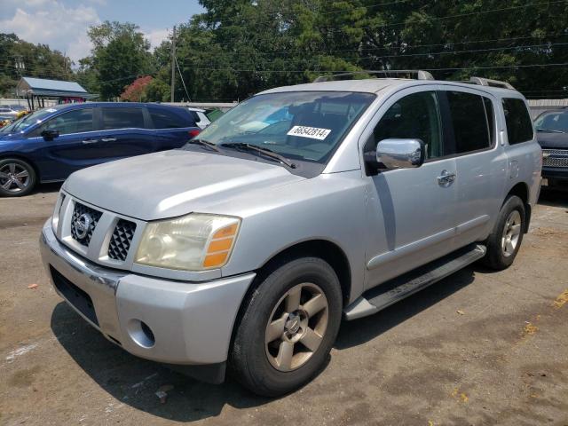 nissan armada 2004 5n1aa08a74n710659