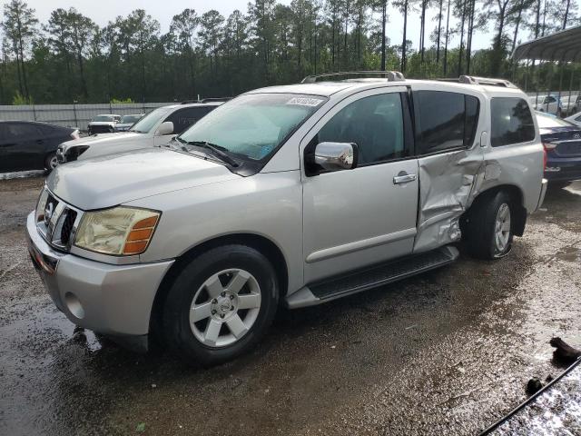 nissan armada 2004 5n1aa08a84n725963