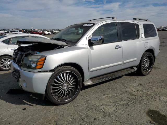 nissan armada 2004 5n1aa08a94n725292