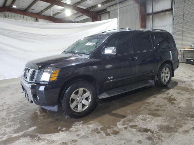 nissan armada 2005 5n1aa08b25n735558