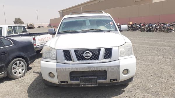 nissan armada 2006 5n1aa08b46n718858