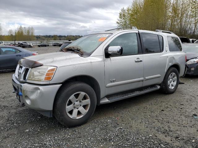 nissan armada 2005 5n1aa08b55n704059