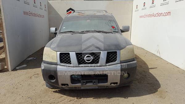 nissan armada 2005 5n1aa08b75n729528