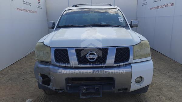 nissan armada 2006 5n1aa08b76n704758