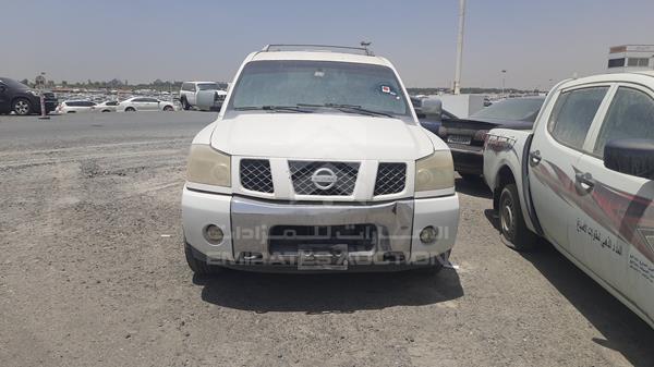 nissan armada 2006 5n1aa08b76n739736