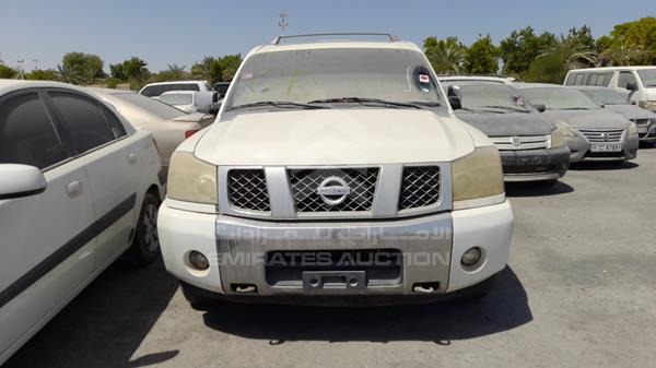 nissan armada 2005 5n1aa08b85n700846