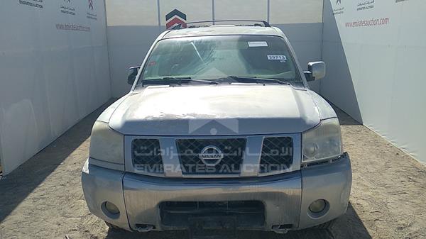 nissan armada 2005 5n1aa08b85n703018