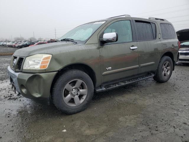 nissan armada se 2005 5n1aa08b85n707506